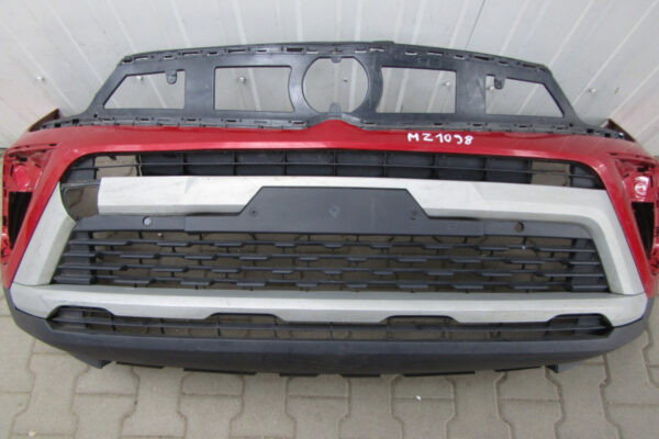 Bumper Opel Crossland FACELIFT 20- Voorbumper MZ1098