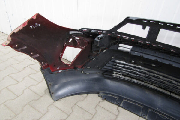 Bumper Opel Crossland FACELIFT 20- Voorbumper MZ1098