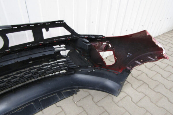 Bumper Opel Crossland FACELIFT 20- Voorbumper MZ1098