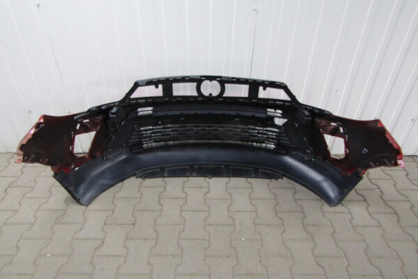 Bumper Opel Crossland FACELIFT 20- Voorbumper MZ1098