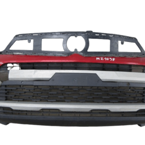 Bumper Opel Crossland FACELIFT 20- Voorbumper MZ1098