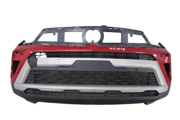 Bumper Opel Crossland FACELIFT 20- Voorbumper MZ1098