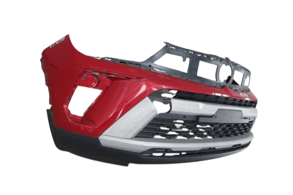 Bumper Opel Crossland FACELIFT 20- Voorbumper MZ1098