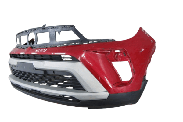Bumper Opel Crossland FACELIFT 20- Voorbumper MZ1098