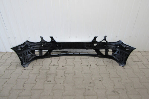 Bumper Mercedes E Klasse W211 63 6.3 E63 AMG 02-06 Voorbumper Q2764
