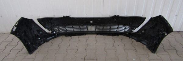 Bumper  eugeot 508 II 2 18-  9813566377   Voorbumper     KS5972