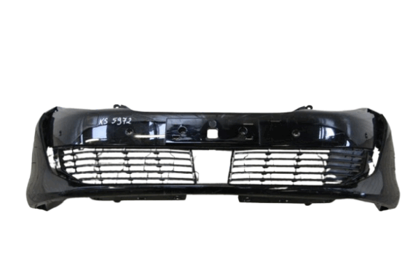 Bumper  eugeot 508 II 2 18-  9813566377   Voorbumper     KS5972