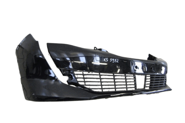 Bumper  eugeot 508 II 2 18-  9813566377   Voorbumper     KS5972
