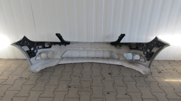 Bumper Mercedes C klasse W204 07-10 AMG Voorbumper Q3711