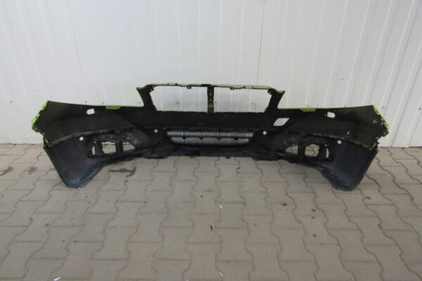 Bumper Suzuki SX4 S Cross 13-16 Voorbumper Q5675