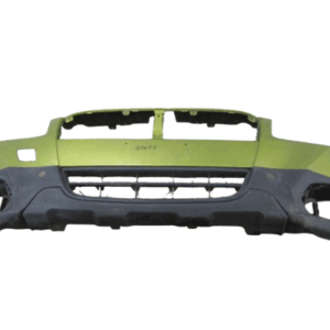 Bumper Suzuki SX4 S Cross 13-16 Voorbumper Q5675