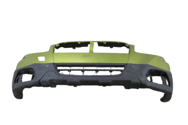 Bumper Suzuki SX4 S Cross 13-16 Voorbumper Q5675