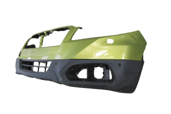 Bumper Suzuki SX4 S Cross 13-16 Voorbumper Q5675