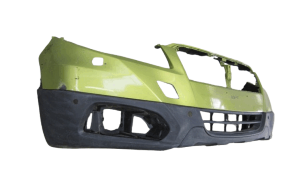 Bumper Suzuki SX4 S Cross 13-16 Voorbumper Q5675