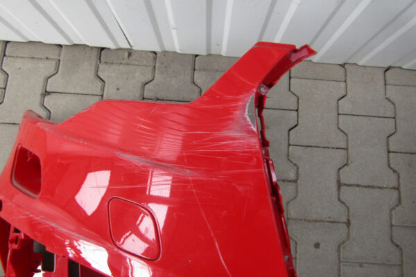 Bumper Audi RS6 C7 4G0 13-14 4G0807437N Voorbumper Q2836