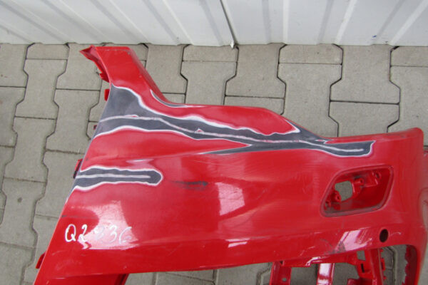 Bumper Audi RS6 C7 4G0 13-14 4G0807437N Voorbumper Q2836