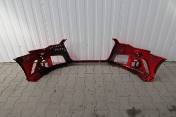 Bumper Audi RS6 C7 4G0 13-14 4G0807437N Voorbumper Q2836
