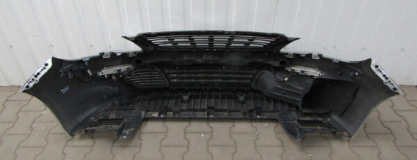 Bumper  Peugeot 308 2 II T9 13-17   Voorbumper  KS7365