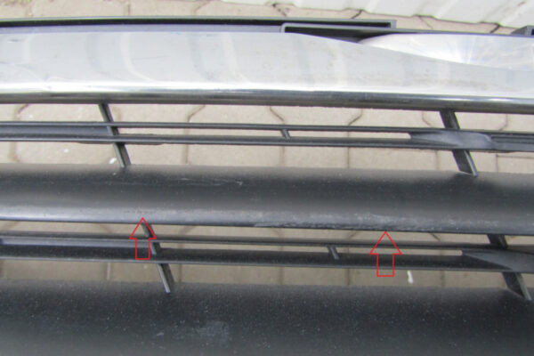 Bumper  Peugeot 308 2 II T9 13-17   Voorbumper  KS7365