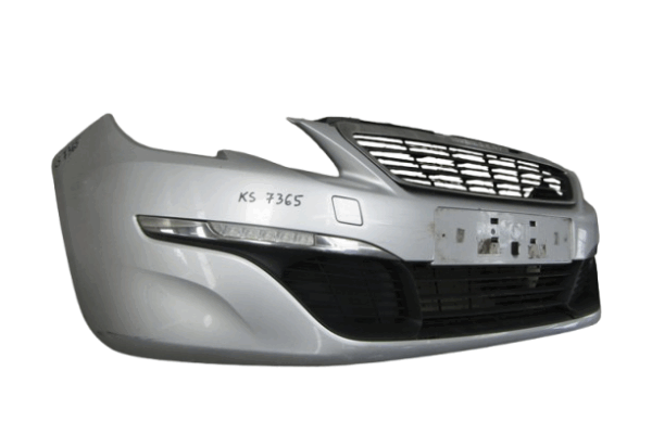 Bumper  Peugeot 308 2 II T9 13-17   Voorbumper  KS7365