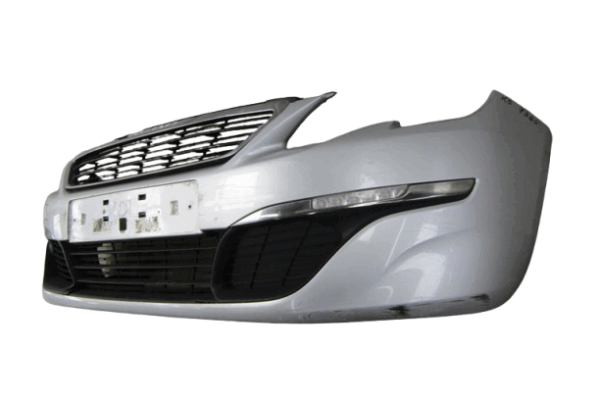 Bumper  Peugeot 308 2 II T9 13-17   Voorbumper  KS7365