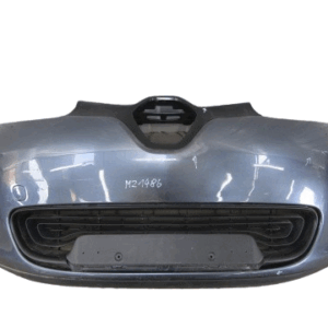 Bumper Renault Zoe 12- Voorbumper  MZ1486