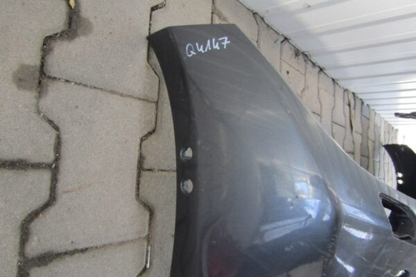 Bumper BMW 3 F30 F31 Luxury Line 11-15 Voorbumper Q6167