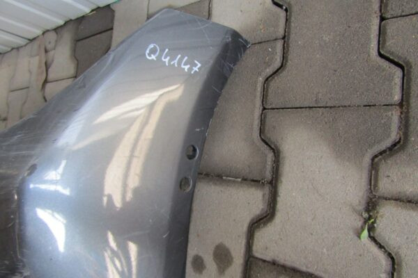 Bumper BMW 3 F30 F31 Luxury Line 11-15 Voorbumper Q6167
