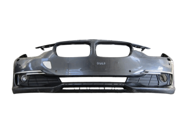 Bumper BMW 3 F30 F31 Luxury Line 11-15 Voorbumper Q6167