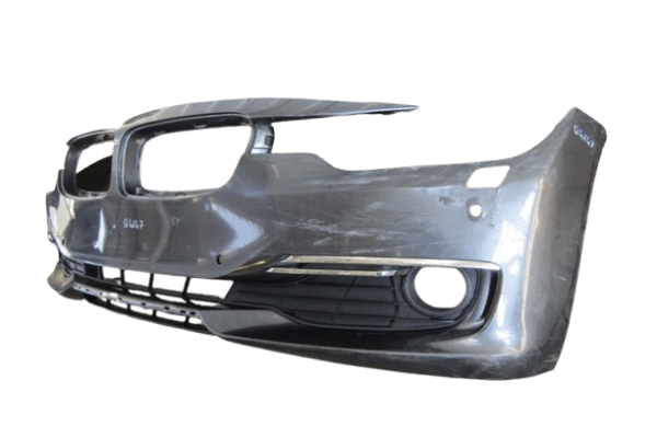 Bumper BMW 3 F30 F31 Luxury Line 11-15 Voorbumper Q6167