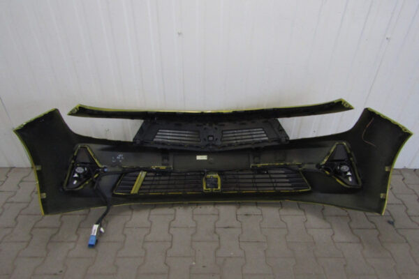 Bumper  Opel Astra L 6 VI GS LINE 22-9839979580 Voorbumper JM1892
