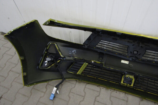 Bumper  Opel Astra L 6 VI GS LINE 22-9839979580 Voorbumper JM1892