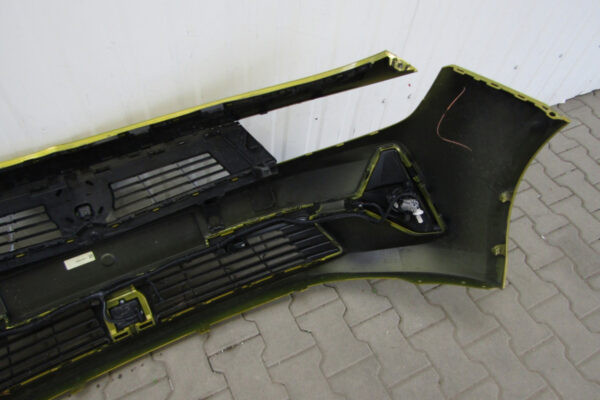 Bumper  Opel Astra L 6 VI GS LINE 22-9839979580 Voorbumper JM1892