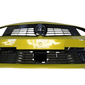 Bumper  Opel Astra L 6 VI GS LINE 22-9839979580 Voorbumper JM1892