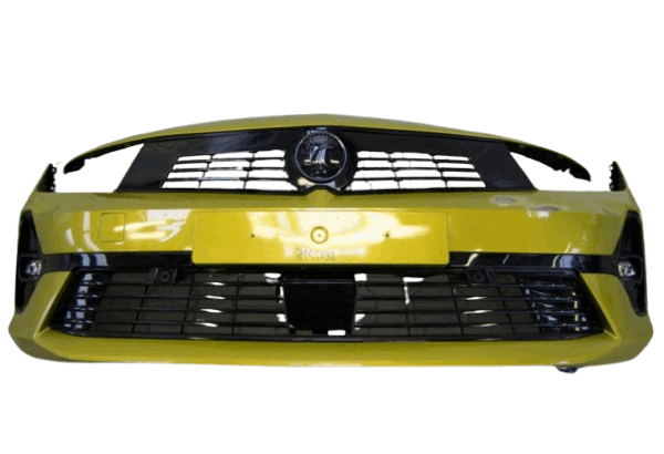 Bumper  Opel Astra L 6 VI GS LINE 22-9839979580 Voorbumper JM1892