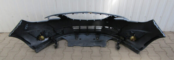 Bumper Opel Meriva 2 II B 10-13 13267699 Voorbumper KS7644