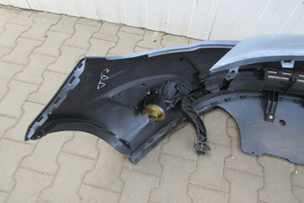 Bumper Opel Meriva 2 II B 10-13 13267699 Voorbumper KS7644