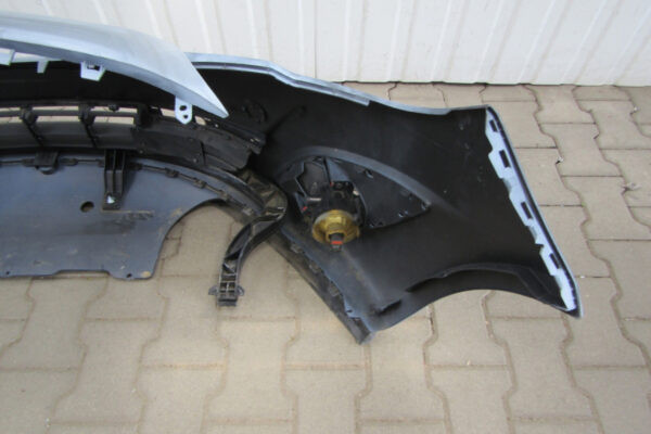 Bumper Opel Meriva 2 II B 10-13 13267699 Voorbumper KS7644