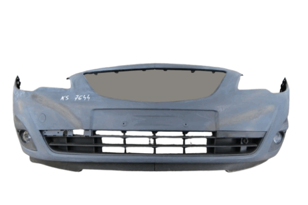 Bumper Opel Meriva 2 II B 10-13 13267699 Voorbumper KS7644