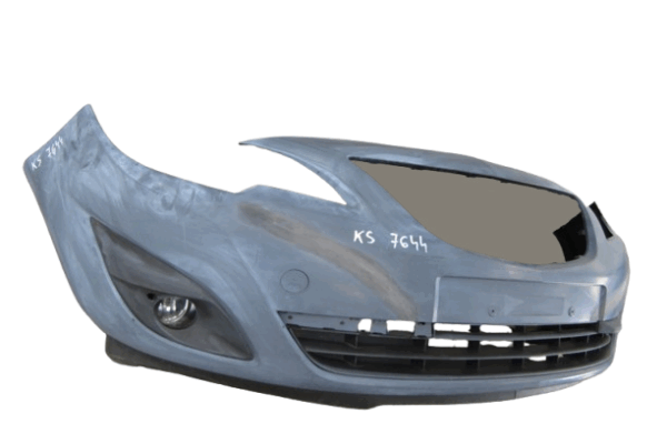 Bumper Opel Meriva 2 II B 10-13 13267699 Voorbumper KS7644
