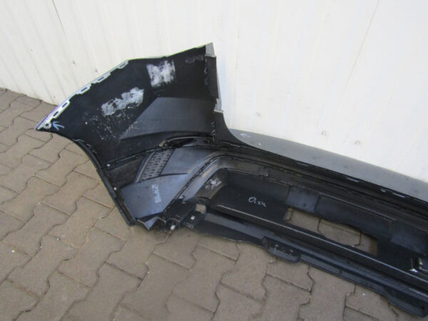 Bumper SKODA KAROQ 57A FACELIFT 21- Achterbumper MZ100