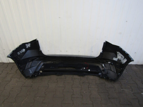 Bumper SKODA KAROQ 57A FACELIFT 21- Achterbumper MZ100