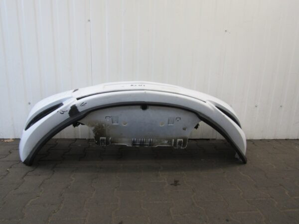 Bumper Opel Meriva B Facelift 14-17 Voorbumper MZ101