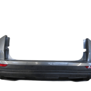 Bumper SKODA KAROQ 57A FACELIFT 21- Achterbumper MZ100