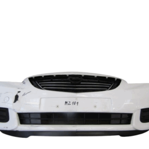 Bumper Opel Meriva B Facelift 14-17 Voorbumper MZ101