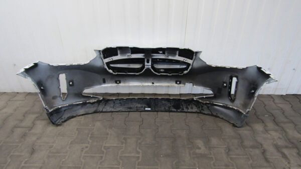 Bumper BMW iX3 iX 3 G08 20-Voorbumper Q3625