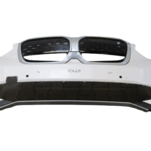 Bumper BMW iX3 iX 3 G08 20-Voorbumper Q3625