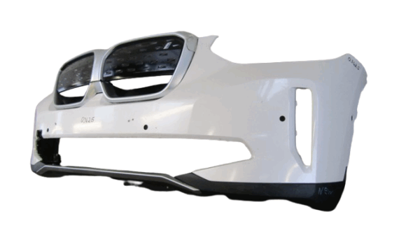 Bumper BMW iX3 iX 3 G08 20-Voorbumper Q3625