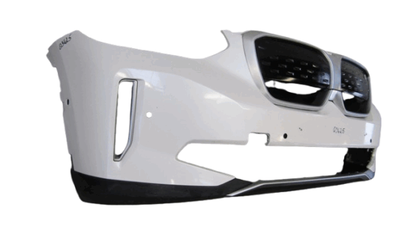 Bumper BMW iX3 iX 3 G08 20-Voorbumper Q3625