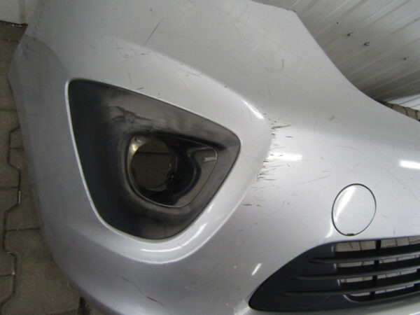 Bumper  Opel Vivaro 2 II B 14- 620222078R  Voorbumper   KJ11606